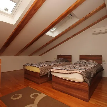 Daire Sarajevska Noc
