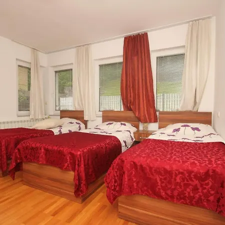 Sarajevska Noc Daire