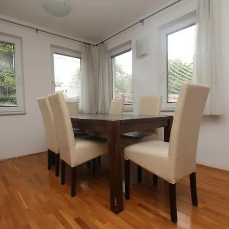 Daire Sarajevska Noc *