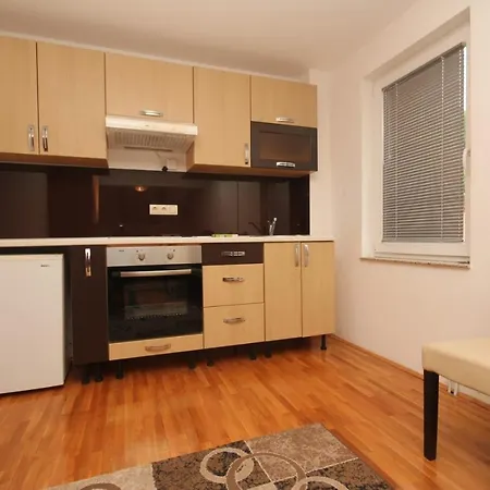 Sarajevska Noc Daire *